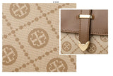 Fashionable Handbag for Women, Small Square Mom Bag, Commuter Bag, Travel Mobile Phone Bag, Versatile Shoulder Crossbody Bag