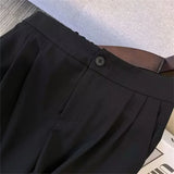 Autumn Two Piece Set For Women 2024 Casual Chic And Elegant Tops Coats Outfit Blazers Pants Sets Women's Suit Clothing