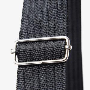 Mens Crossbody Bag Single Shoulder Bags Big Capacity Multi-Pockets Storage Bag Fashion Handbag Business Crossbody Bags