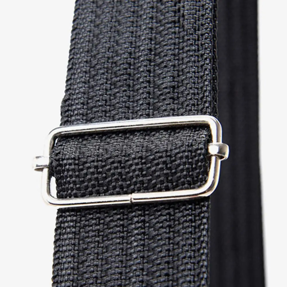 Mens Crossbody Bag Single Shoulder Bags Big Capacity Multi-Pockets Storage Bag Fashion Handbag Business Crossbody Bags