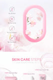 LAIKOU Sakura Kit Skin Care Sets Moisturizing and Reducing Fine Lines Cleansing Pore Product 5-Piece Korean Skincare Set