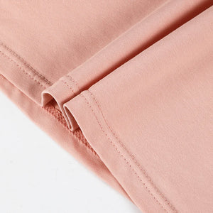 Autumn dress female autumn and winter female half high neck inside wear top single thin cotton sweater warm underwear female bas