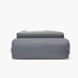 Mens Crossbody Bag Single Shoulder Bags Big Capacity Multi-Pockets Storage Bag Fashion Handbag Business Crossbody Bags