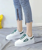 Autumn Sports Shoes for Women 2024 Spring Sneakersy Hit Fashion Womens Shoe Casual Summer Without Heel Flat White Comfortable
