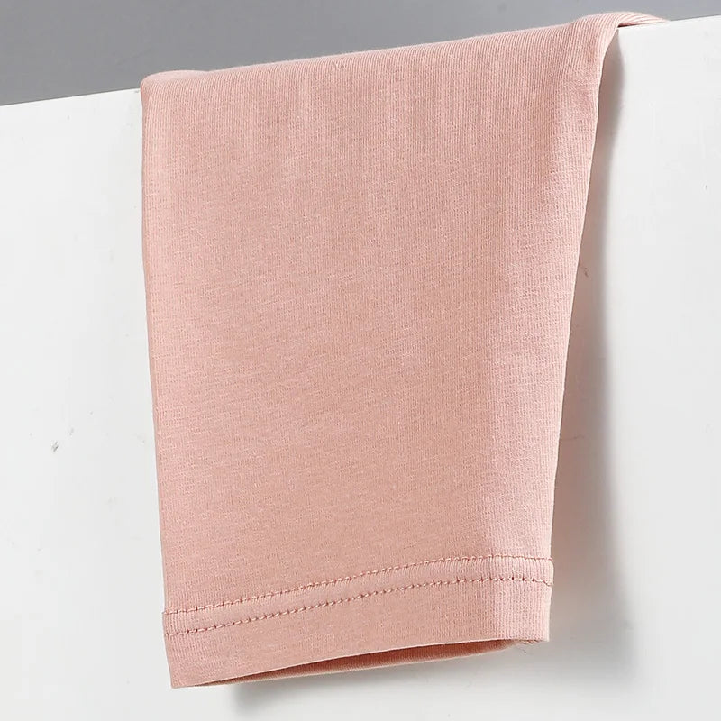 Autumn dress female autumn and winter female half high neck inside wear top single thin cotton sweater warm underwear female bas