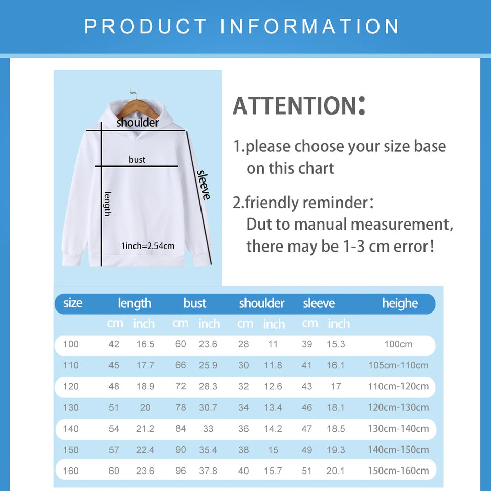 Stitch's Fashionable and Cute Cartoon Children's Hoodie, Warm Top for Autumn and Winter, Comfortable and Versatile Hoodie