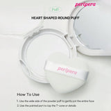 K-Beauty Love Oil Capture Setting Powder, Brightening, Vegan Formula, 0 Mineral Oil, 0 Talc, Long Lasting, For All Skin Types