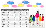 Stitch Autumn winter Hoodies Suitable Kids Boys Girls 3-12 Years Cartoon Sweatshirts Coat HOT new Children Leisure Sets