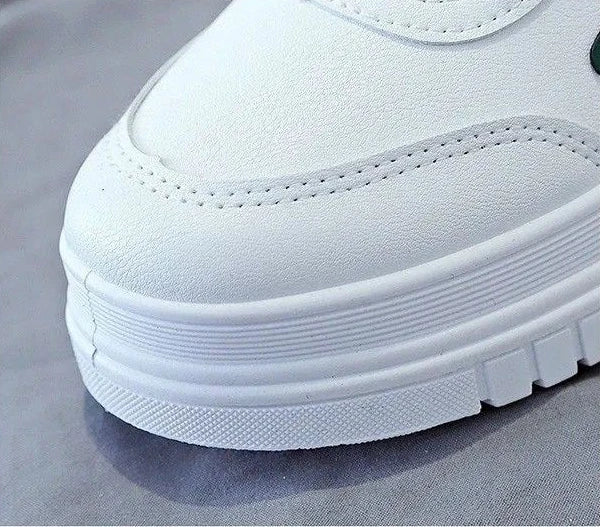 Autumn Sports Shoes for Women 2024 Spring Sneakersy Hit Fashion Womens Shoe Casual Summer Without Heel Flat White Comfortable