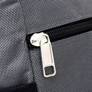 Mens Crossbody Bag Single Shoulder Bags Big Capacity Multi-Pockets Storage Bag Fashion Handbag Business Crossbody Bags