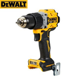DEWALT DCD805 Hammer Drill/Driver Kit Tool Only 18V MAX XR Brushless Cordless Impact Drill 1/2 in Rechargeable Power Tools