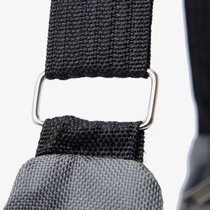 Mens Crossbody Bag Single Shoulder Bags Big Capacity Multi-Pockets Storage Bag Fashion Handbag Business Crossbody Bags