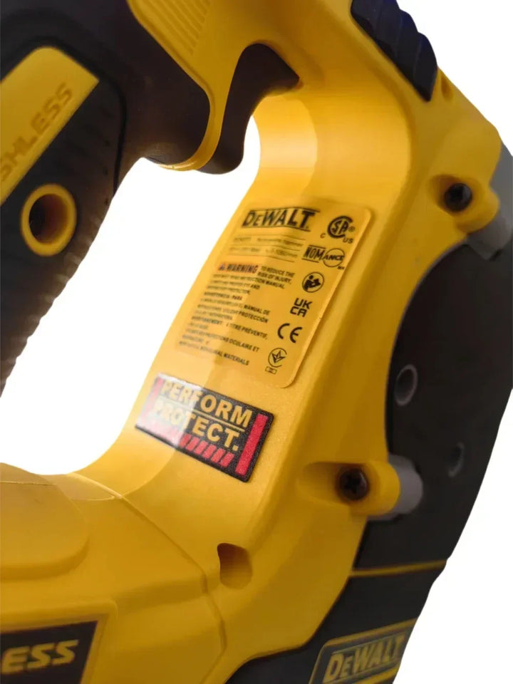 DEWALT New 18V/20V MAX SDS PLUS L Rotary Hammer Drill Brushless Cordless Impact Hammers Tool Only