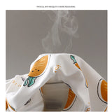 Boys Girls Pajama Sets Cartoon Print Long Sleeve Cute T-Shirt Tops with Pants Toddler Baby Spring Autumn Sleeping Clothes