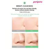 K-Beauty Love Oil Capture Setting Powder, Brightening, Vegan Formula, 0 Mineral Oil, 0 Talc, Long Lasting, For All Skin Types