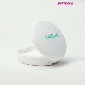 K-Beauty Love Oil Capture Setting Powder, Brightening, Vegan Formula, 0 Mineral Oil, 0 Talc, Long Lasting, For All Skin Types