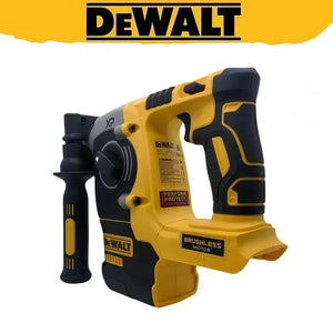 DEWALT New 18V/20V MAX SDS PLUS L Rotary Hammer Drill Brushless Cordless Impact Hammers Tool Only