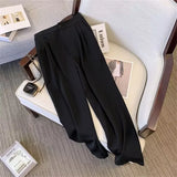 Autumn Two Piece Set For Women 2024 Casual Chic And Elegant Tops Coats Outfit Blazers Pants Sets Women's Suit Clothing