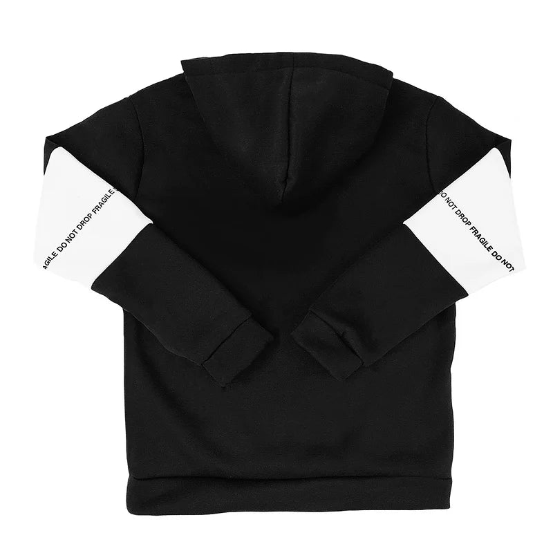 New York Hooded Sweatshirts and Elastic Sweatpants Autumn Hot Sale Mens Fashion Tracksuit Ubran Causal Sport Jogging Suits