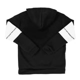 New York Hooded Sweatshirts and Elastic Sweatpants Autumn Hot Sale Mens Fashion Tracksuit Ubran Causal Sport Jogging Suits