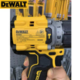 DEWALT DCD805 Hammer Drill/Driver Kit Tool Only 18V MAX XR Brushless Cordless Impact Drill 1/2 in Rechargeable Power Tools