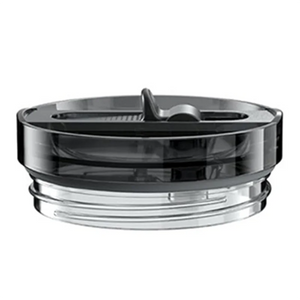 B84B-Replacement Cups Lids 2PCS For Stanley For 40Oz With 2 Straws, Leakproof Cup Lids